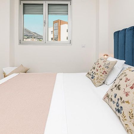 Iloftmalaga Panoramica Appartement Fuengirola Buitenkant foto