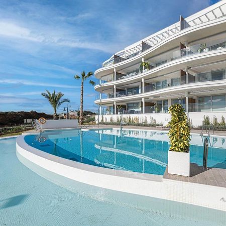 Iloftmalaga Panoramica Appartement Fuengirola Buitenkant foto